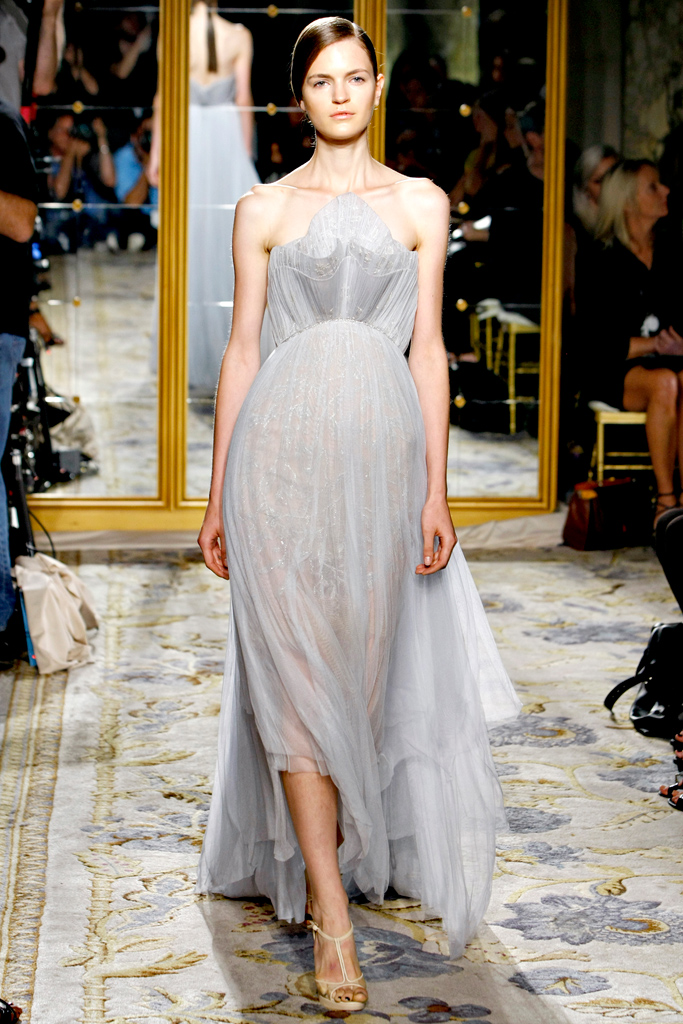 Marchesa 2012㳡ͼƬ