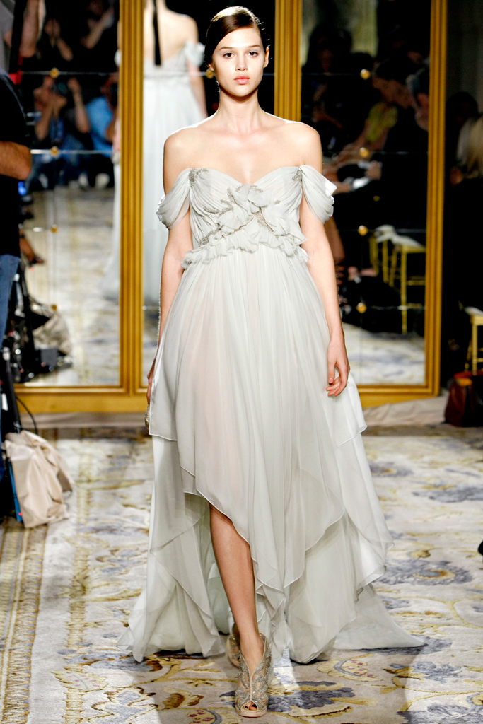 Marchesa 2012㳡ͼƬ