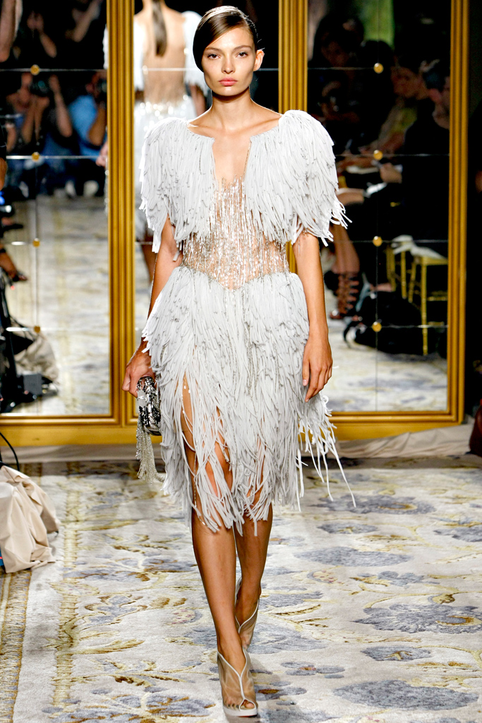 Marchesa 2012㳡ͼƬ