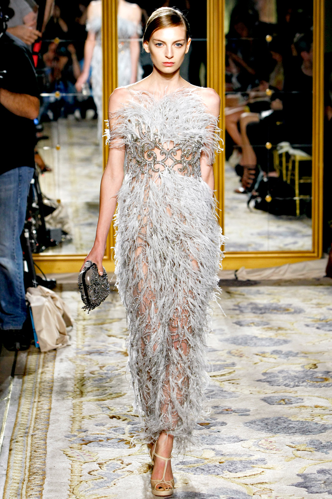 Marchesa 2012㳡ͼƬ