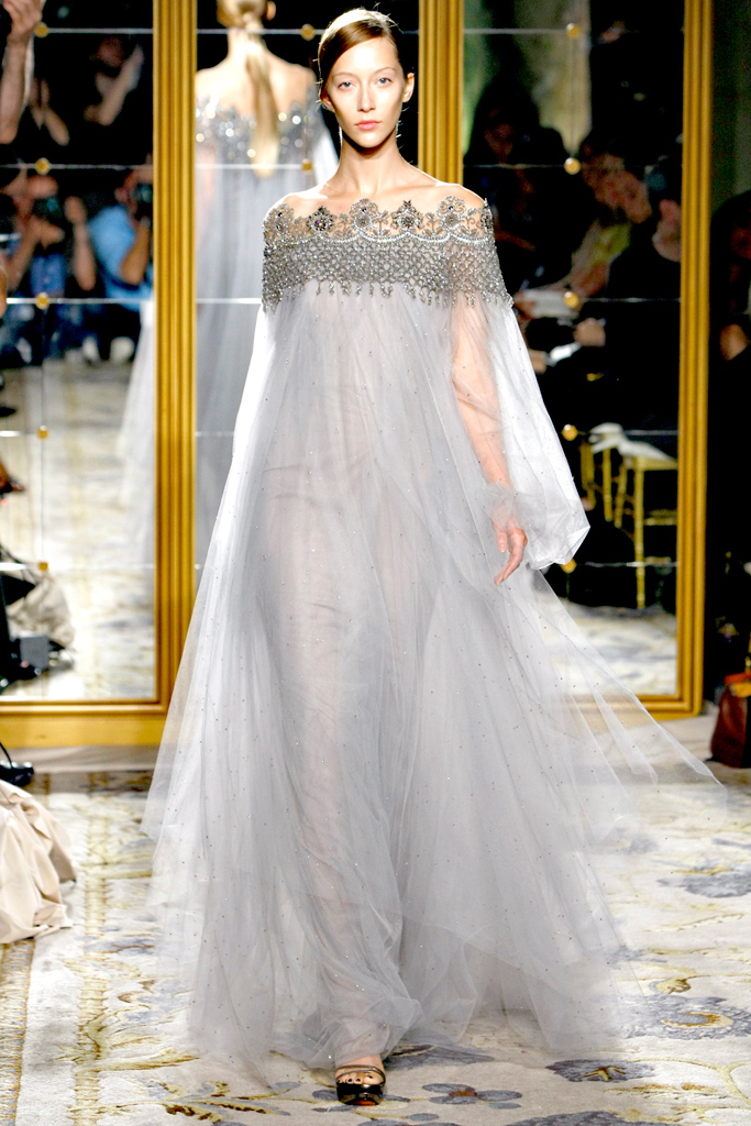 Marchesa 2012㳡ͼƬ