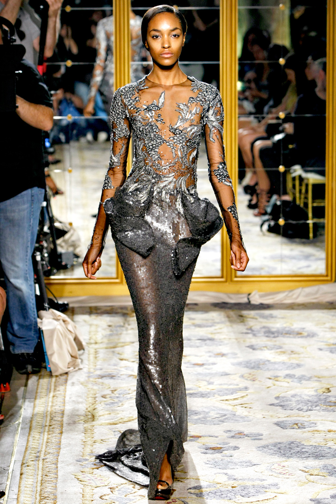 Marchesa 2012㳡ͼƬ