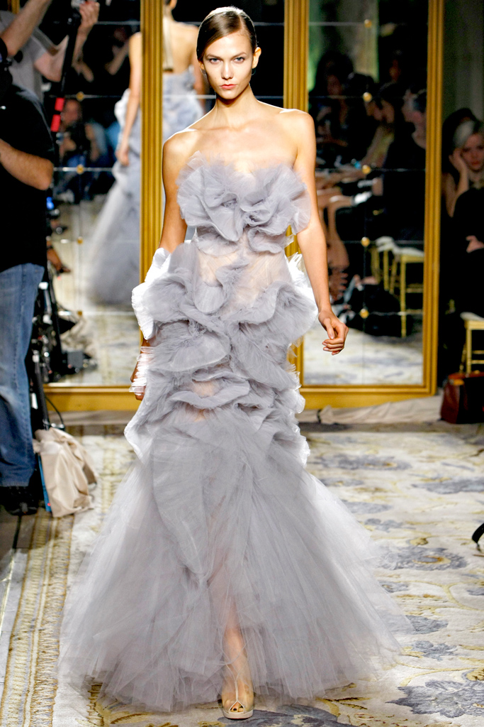 Marchesa 2012㳡ͼƬ