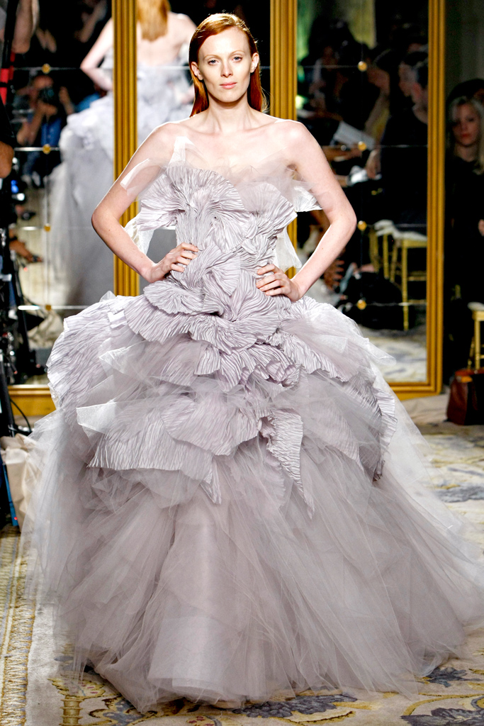 Marchesa 2012㳡ͼƬ