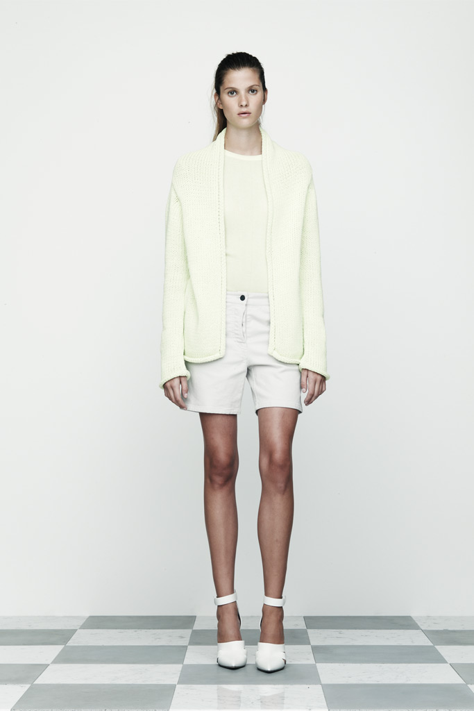 T by Alexander Wang 2012㳡ͼƬ