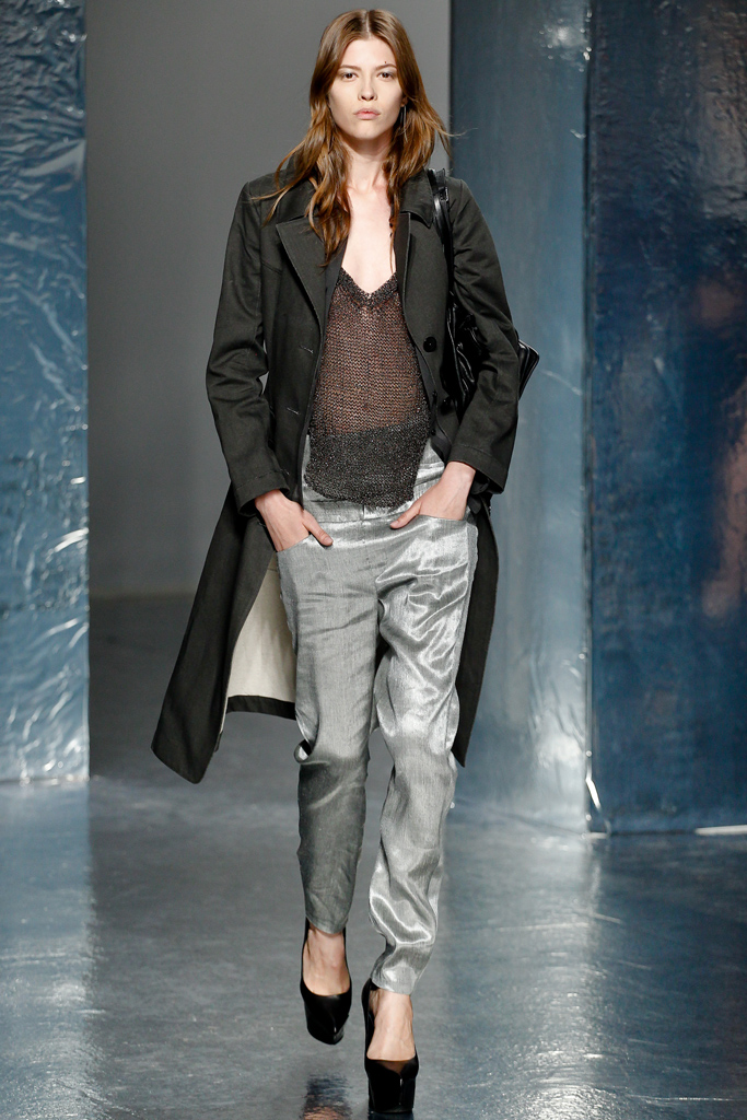 Theyskens Theory 2012㳡ͼƬ