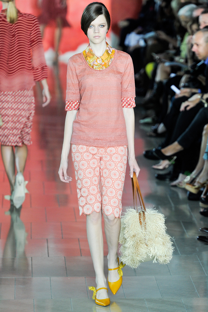 Tory Burch 2012㳡ͼƬ