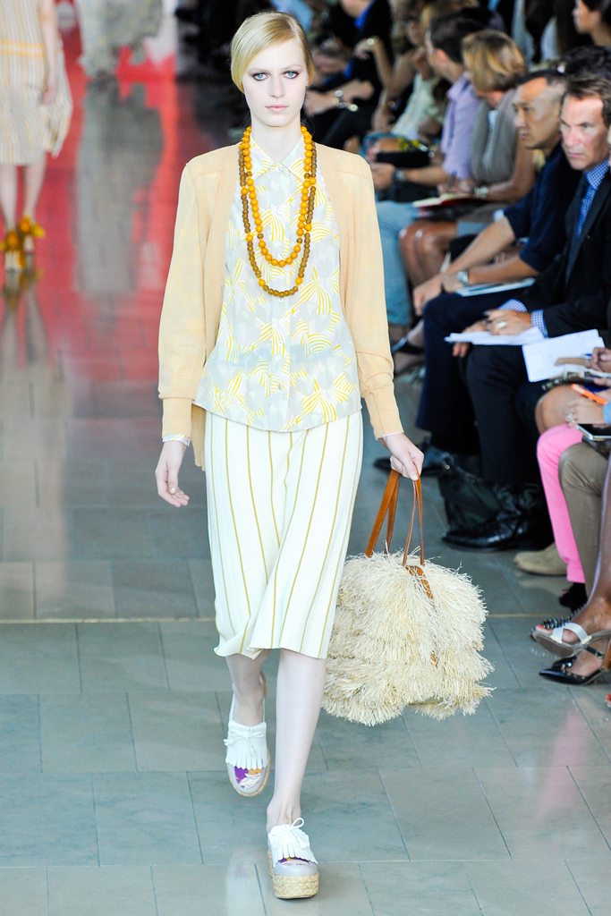 Tory Burch 2012㳡ͼƬ