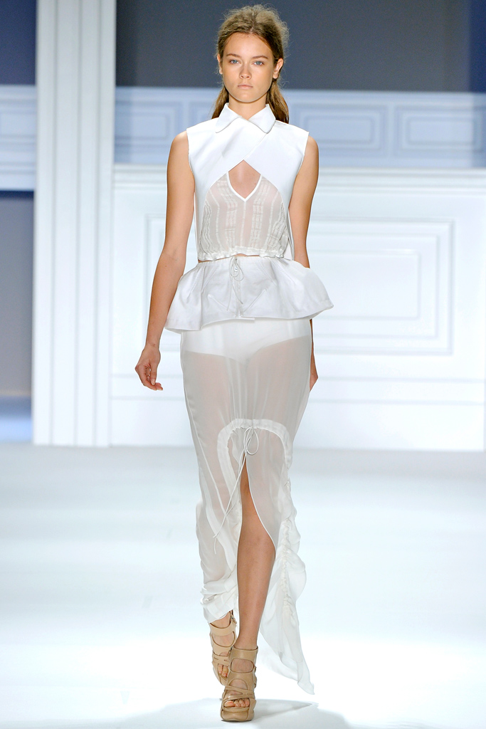 Vera Wang 2012㳡ͼƬ