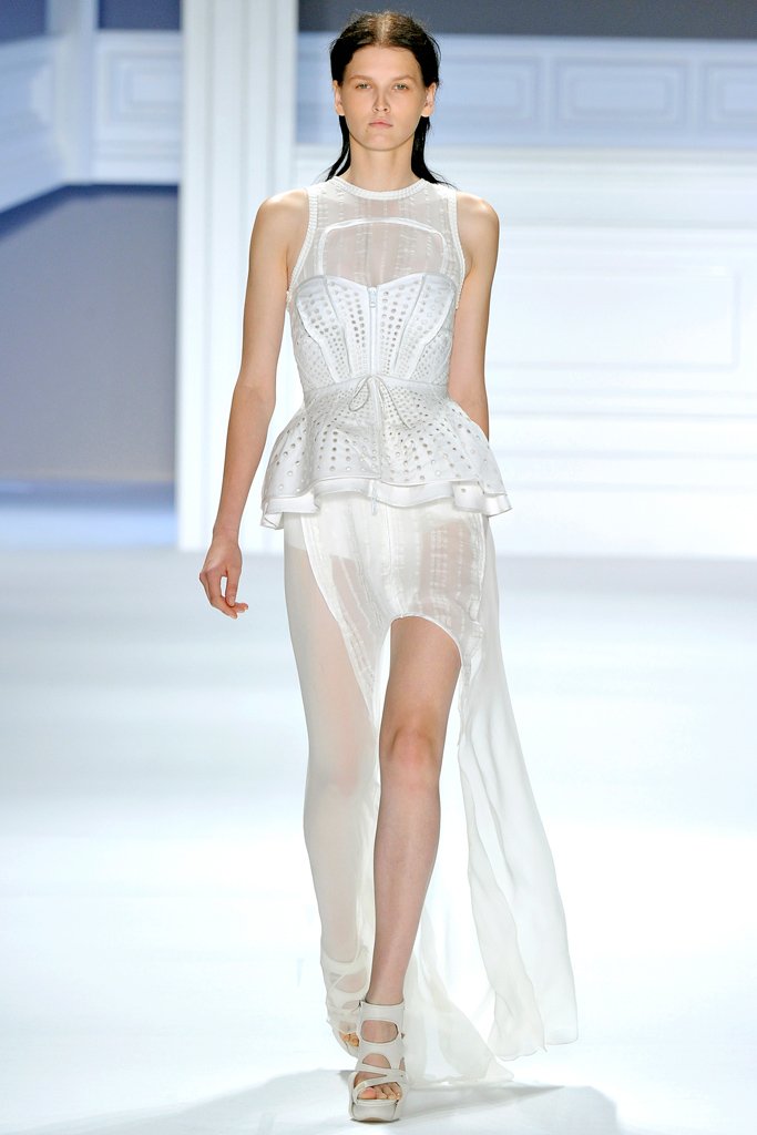 Vera Wang 2012㳡ͼƬ