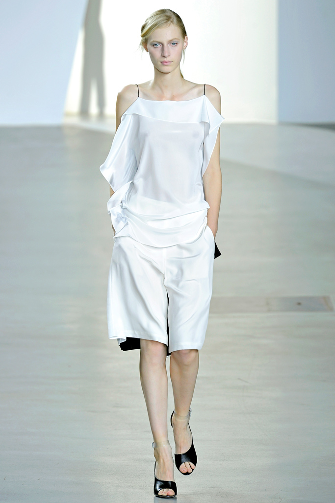 3.1 Phillip Lim 2012㳡ͼƬ