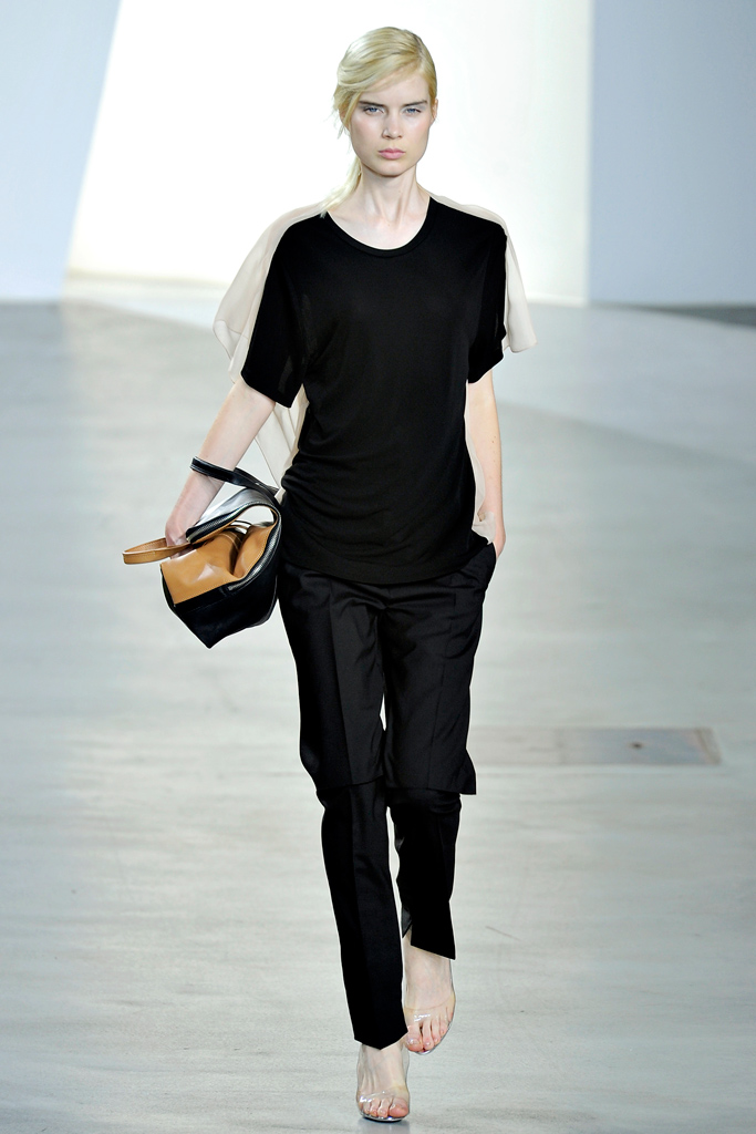 3.1 Phillip Lim 2012㳡ͼƬ