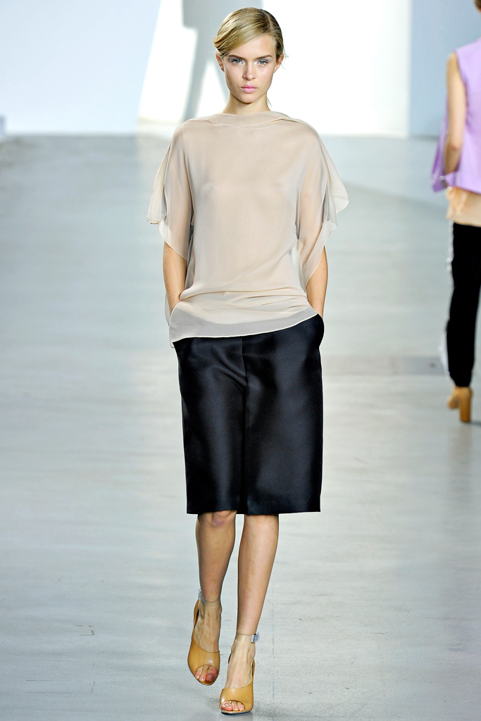 3.1 Phillip Lim 2012㳡ͼƬ