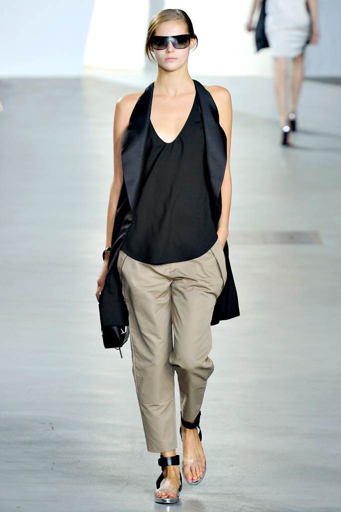 3.1 Phillip Lim 2012㳡ͼƬ