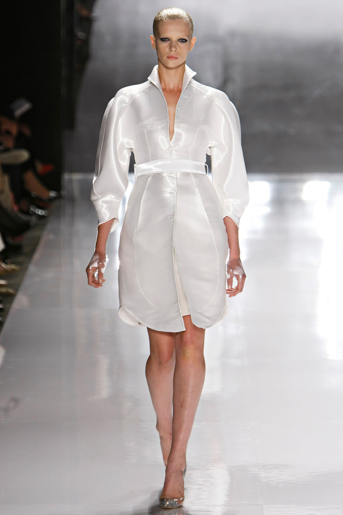 Chado Ralph Rucci 2012㳡ͼƬ