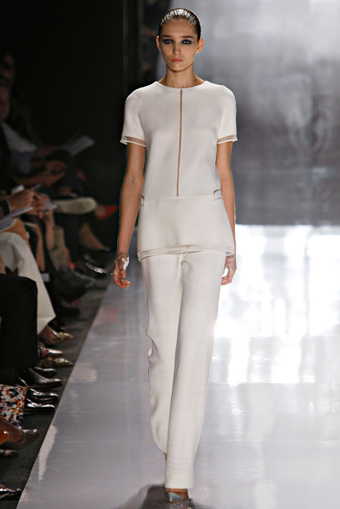 Chado Ralph Rucci 2012㳡ͼƬ