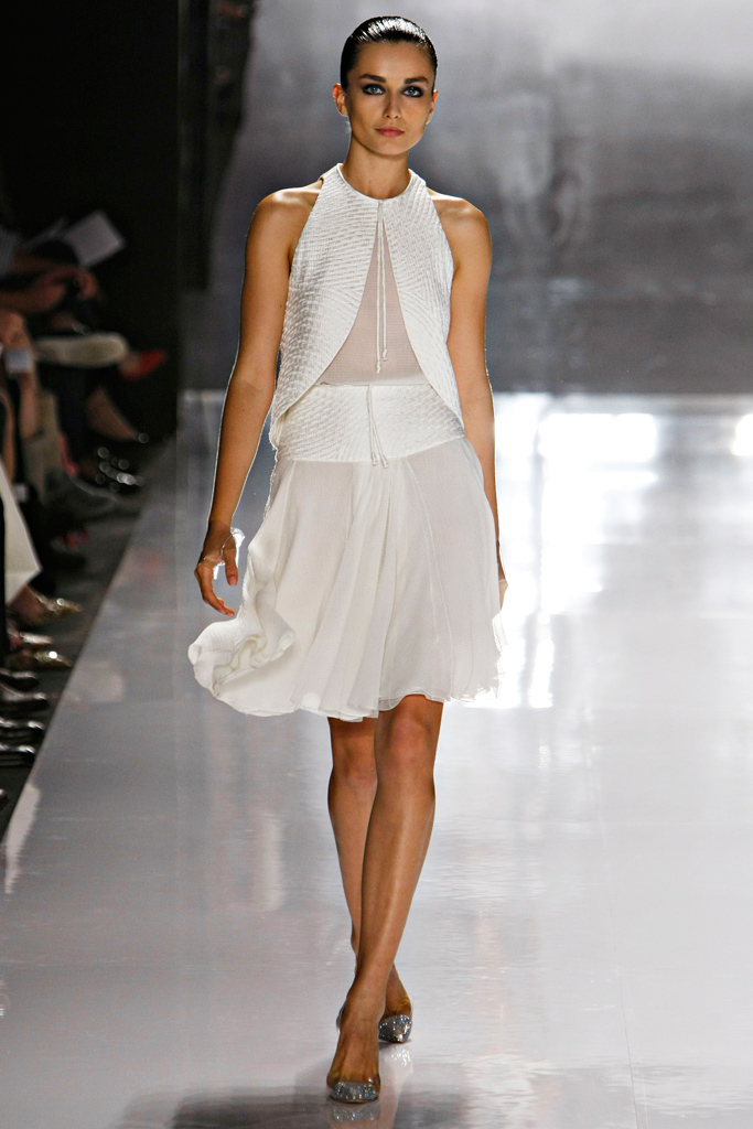 Chado Ralph Rucci 2012㳡ͼƬ