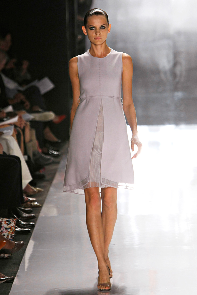 Chado Ralph Rucci 2012㳡ͼƬ