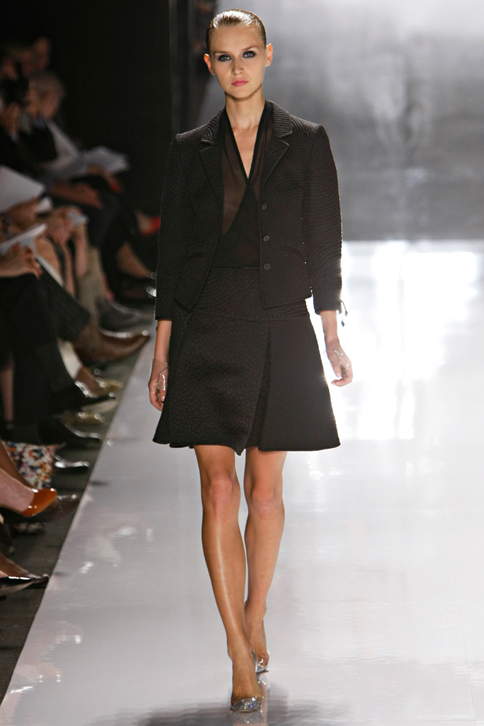 Chado Ralph Rucci 2012㳡ͼƬ