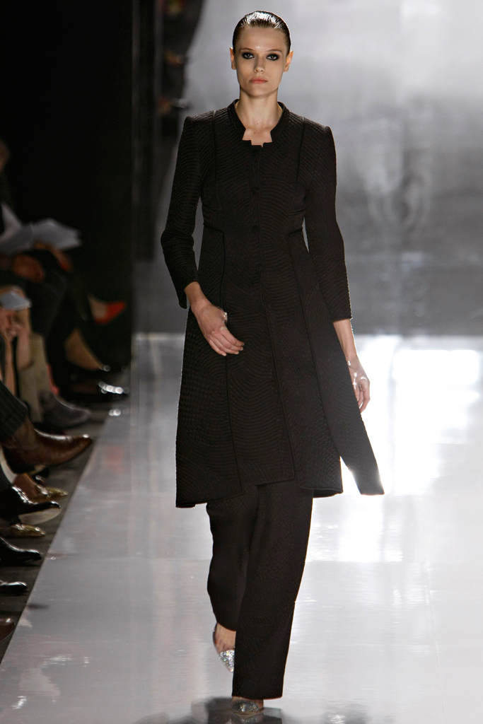 Chado Ralph Rucci 2012㳡ͼƬ