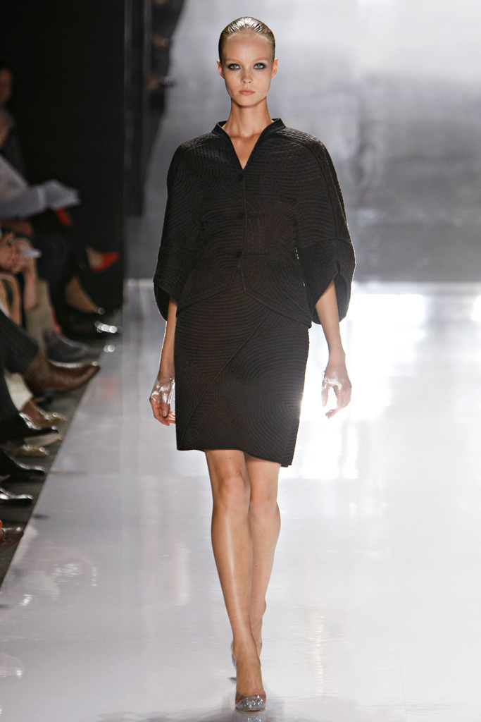 Chado Ralph Rucci 2012㳡ͼƬ