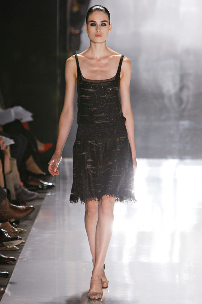 Chado Ralph Rucci 2012㳡ͼƬ