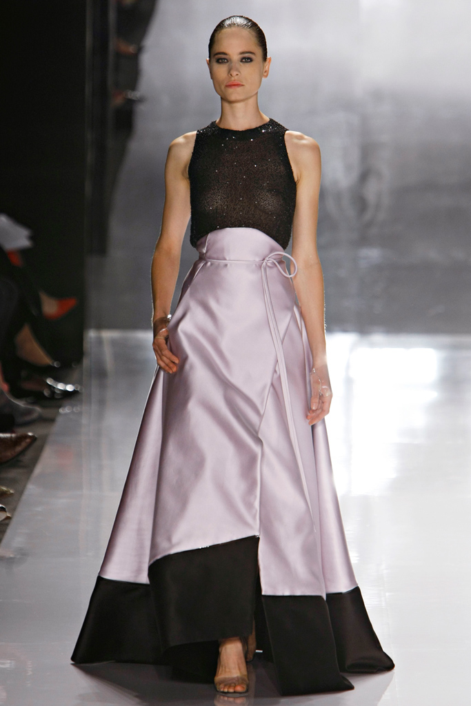 Chado Ralph Rucci 2012㳡ͼƬ