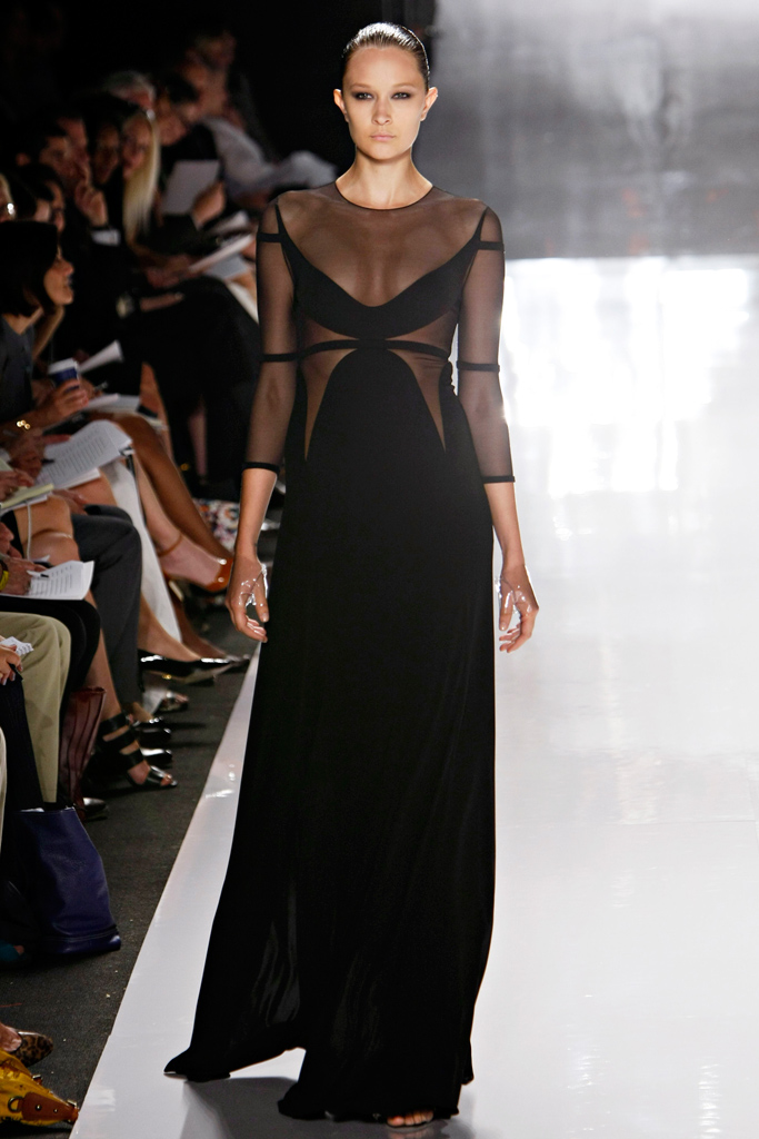 Chado Ralph Rucci 2012㳡ͼƬ