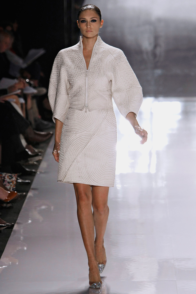 Chado Ralph Rucci 2012㳡ͼƬ