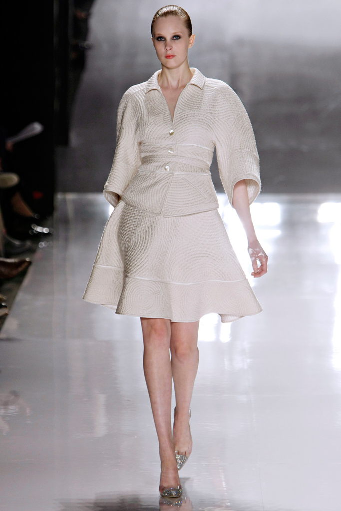 Chado Ralph Rucci 2012㳡ͼƬ