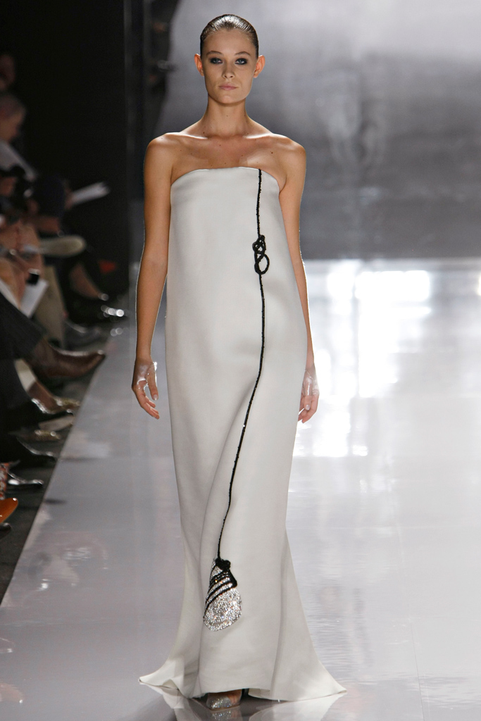 Chado Ralph Rucci 2012㳡ͼƬ