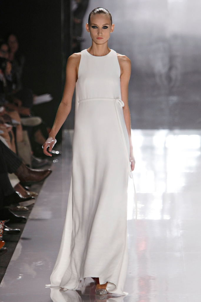 Chado Ralph Rucci 2012㳡ͼƬ