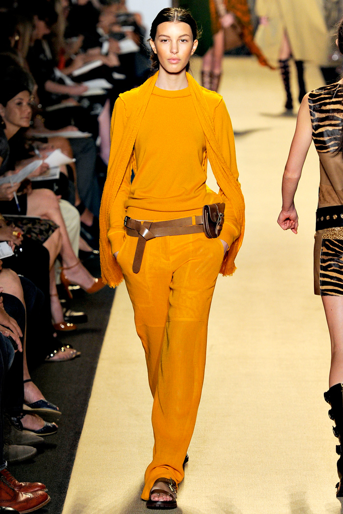 Michael Kors 2012㳡ͼƬ