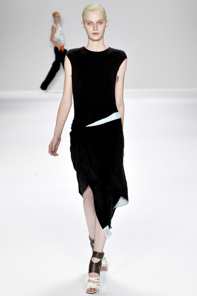 Narciso Rodriguez 2012㳡ͼƬ