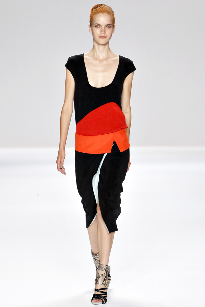 Narciso Rodriguez 2012㳡ͼƬ