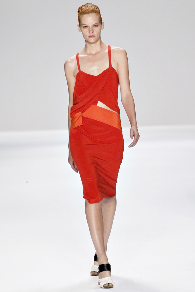 Narciso Rodriguez 2012㳡ͼƬ