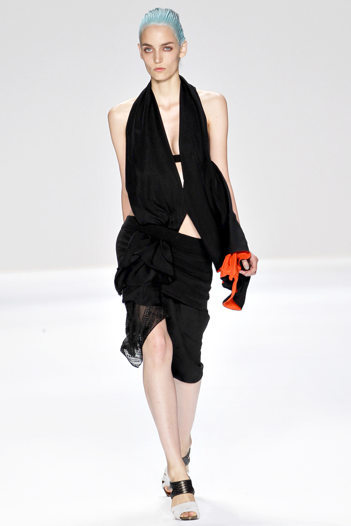 Narciso Rodriguez 2012㳡ͼƬ