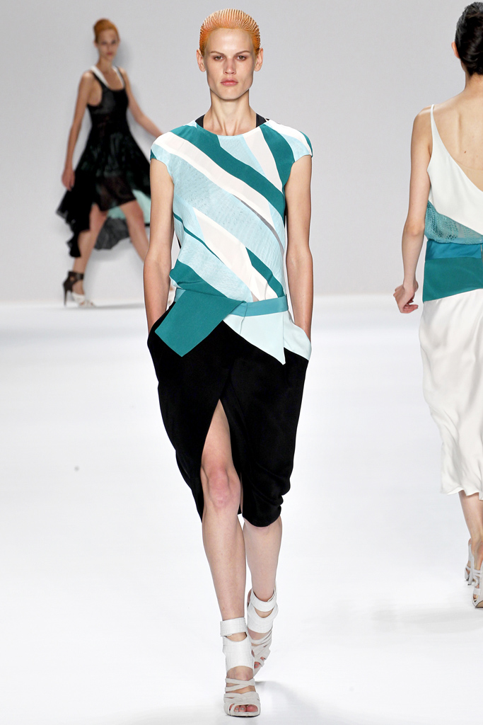 Narciso Rodriguez 2012㳡ͼƬ