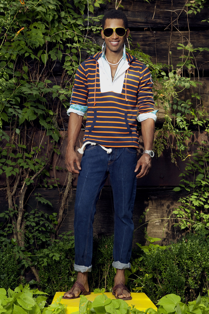 Gant by Michael Bastian 2012㳡ͼƬ