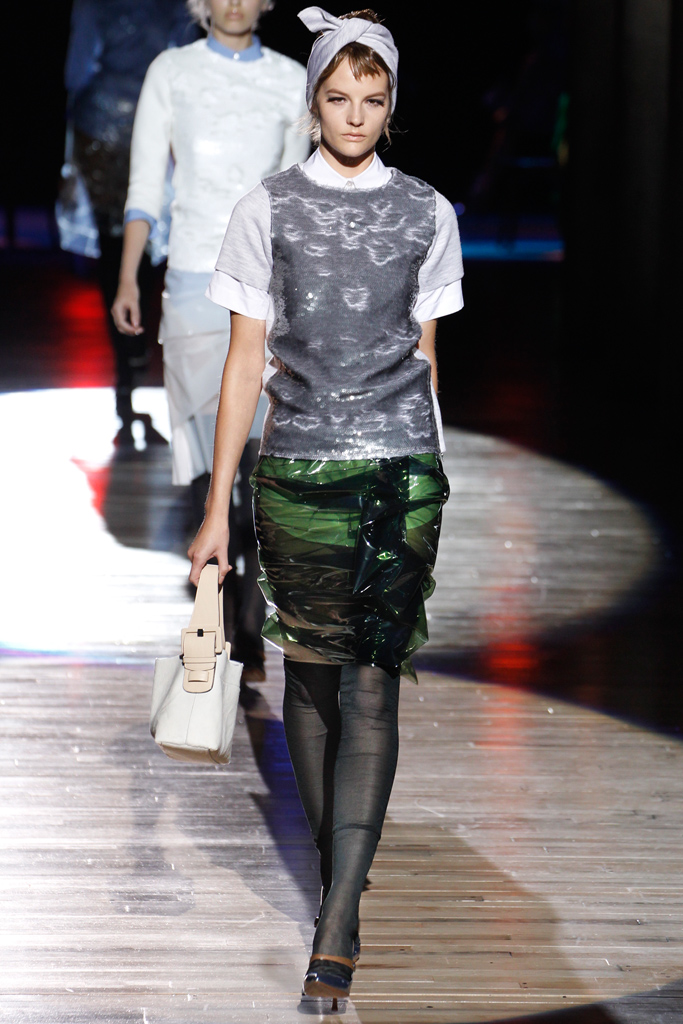 Marc Jacobs 2012㳡ͼƬ