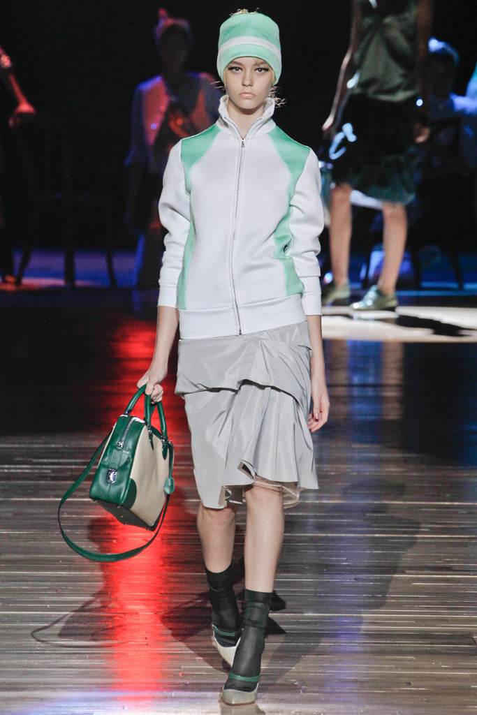 Marc Jacobs 2012㳡ͼƬ