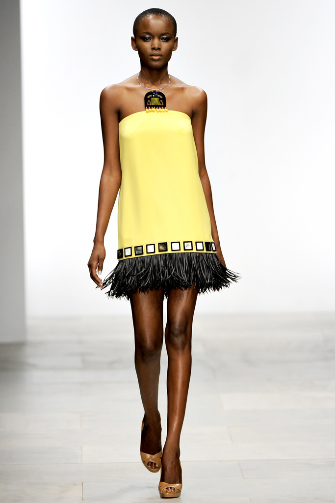 Holly Fulton 2012㳡ͼƬ