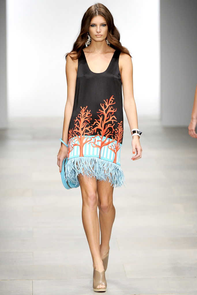 Holly Fulton 2012㳡ͼƬ