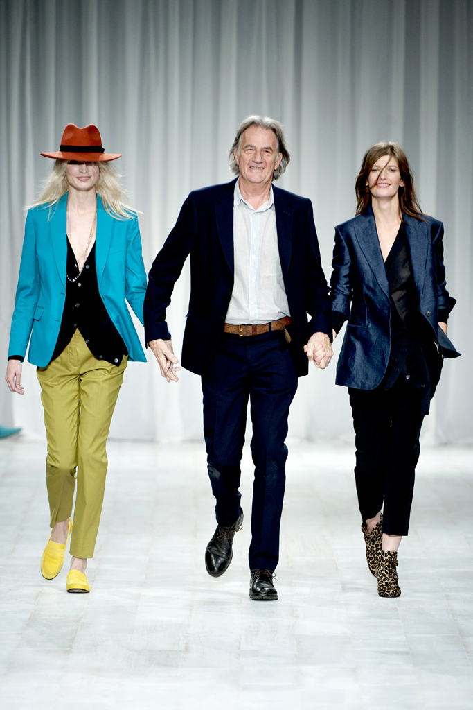 Paul Smith 2012㳡ͼƬ