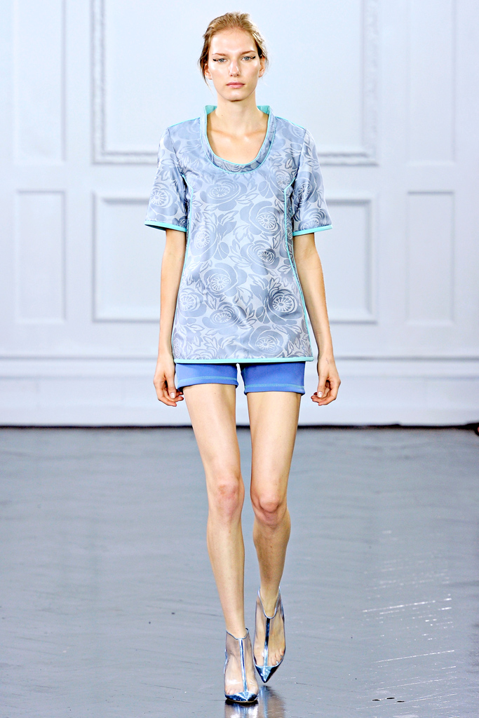 Richard Nicoll 2012㳡ͼƬ