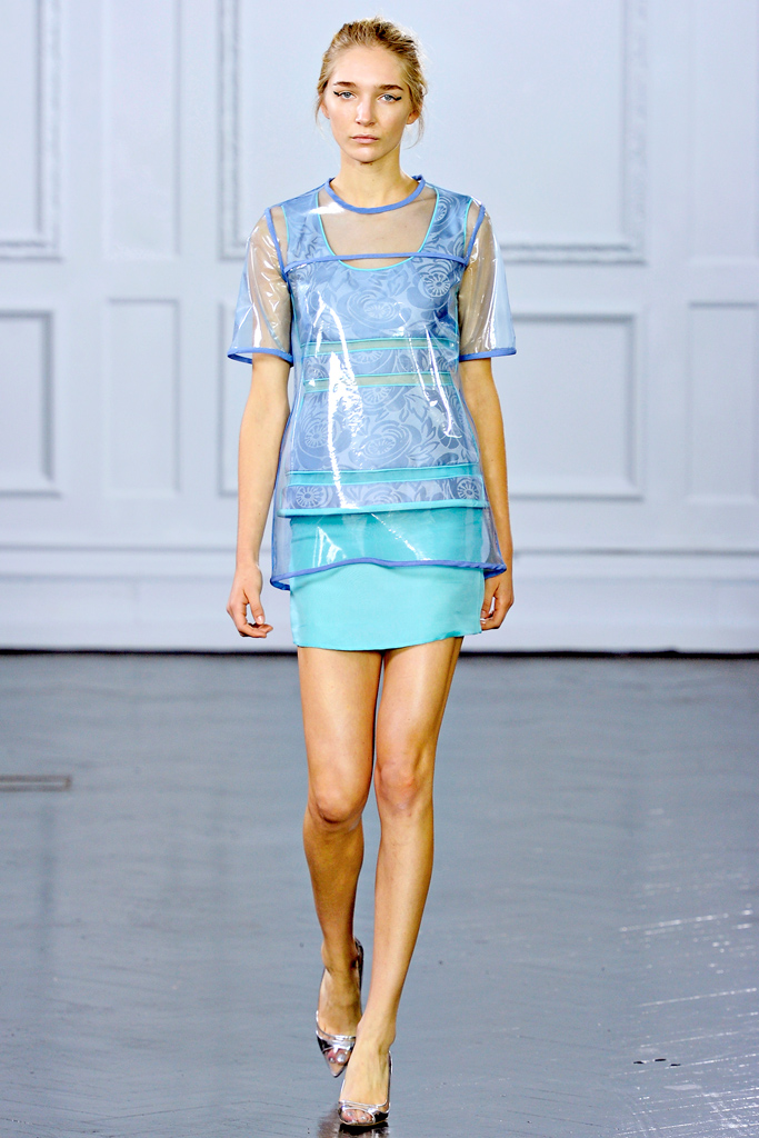 Richard Nicoll 2012㳡ͼƬ