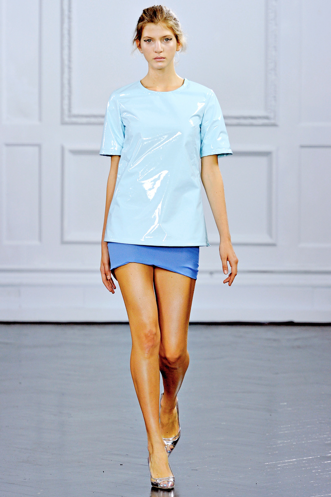 Richard Nicoll 2012㳡ͼƬ