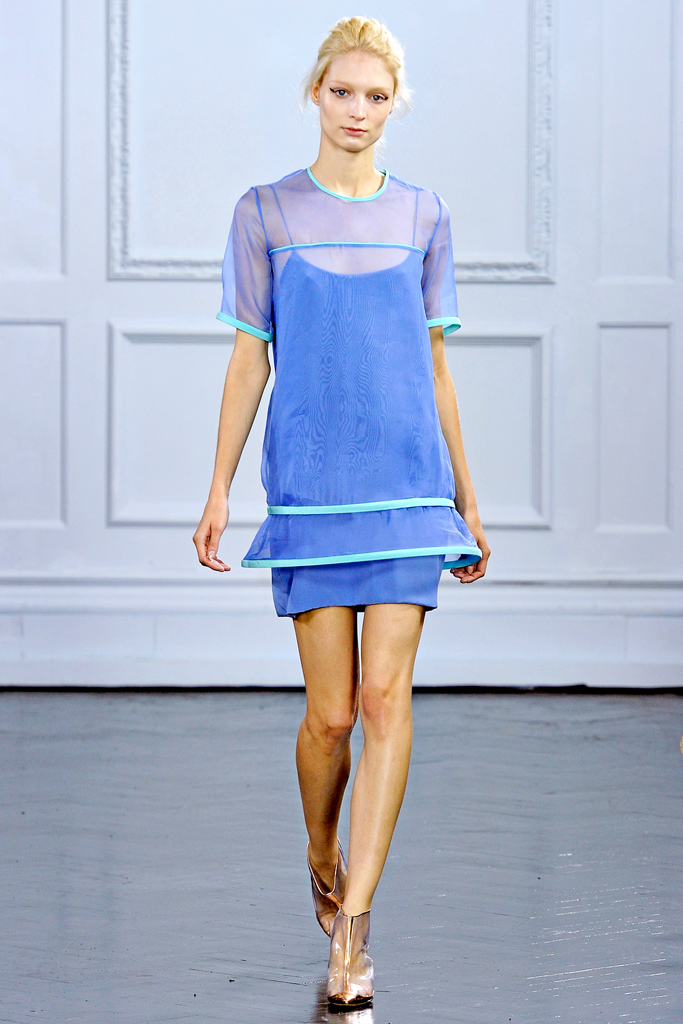 Richard Nicoll 2012㳡ͼƬ