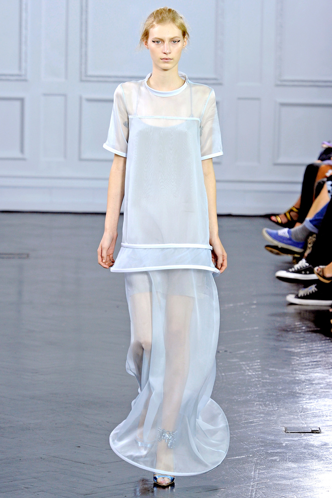 Richard Nicoll 2012㳡ͼƬ