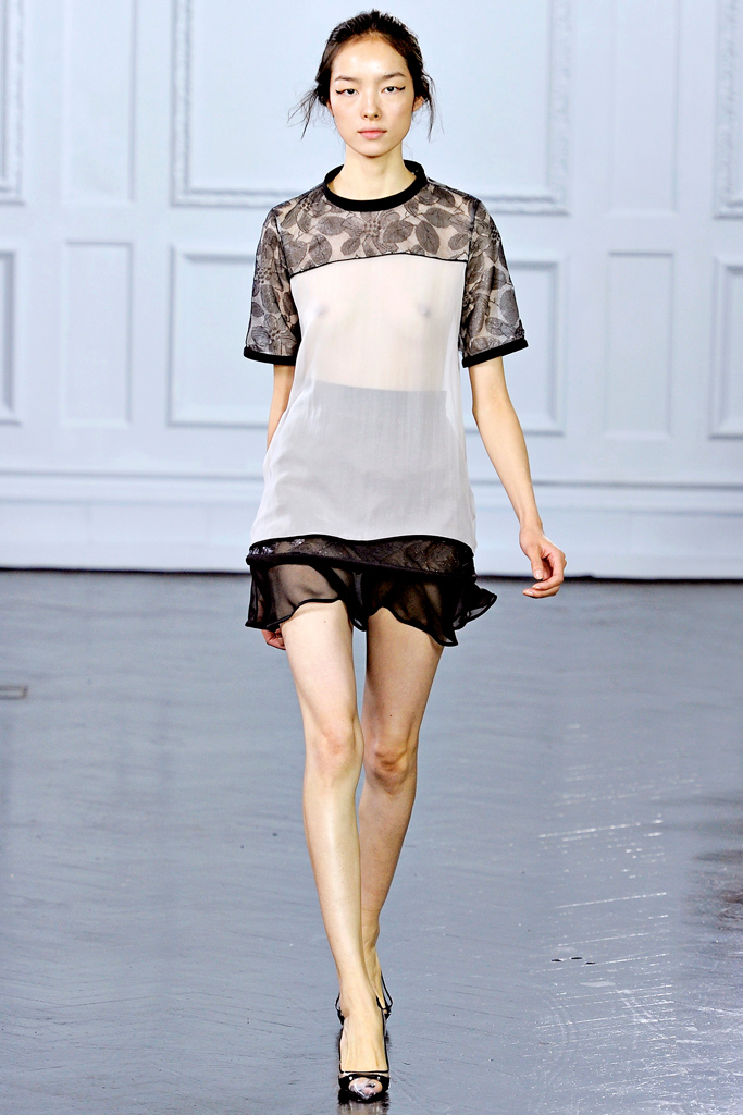 Richard Nicoll 2012㳡ͼƬ